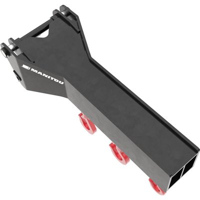 Potence grande capacité Manitou P9T