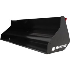 Godet de reprise Manitou CBR1000/2450 - 1