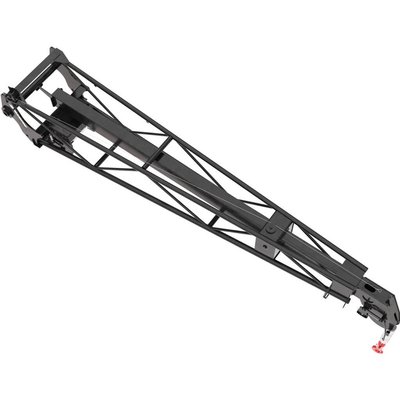 Potence-treuil extensible Manitou PT800