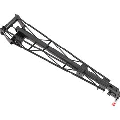 Potence-treuil extensible Manitou PT800 - 1