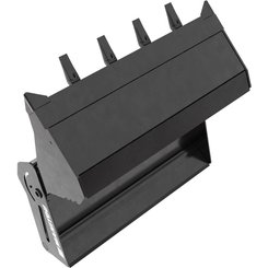 Godet 4 en 1 Manitou CB4X1 400L / 1500 - 3