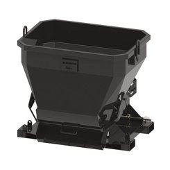 Benne distributrice Manitou GL600 - 1