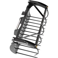 Fourche à fumier à grappin Manitou FMG2450/2000 - 2