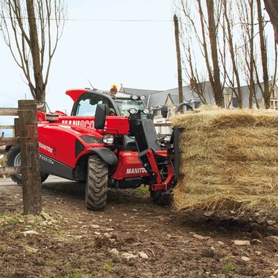 Unknown range 37 Manitou CLBR 2X3