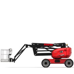 Nacelle articulée Manitou 160ATJ - 2