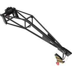Potence-treuil extension Manitou PT1000 - 1