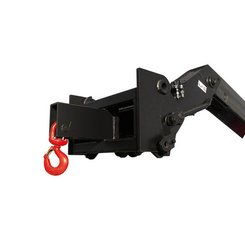 Potence-crochet Manitou PC60 - 2