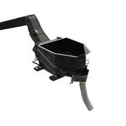 Benne à béton Manitou BB500 MRT - 1