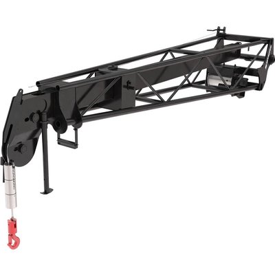 Potence-treuil extensible - PT800