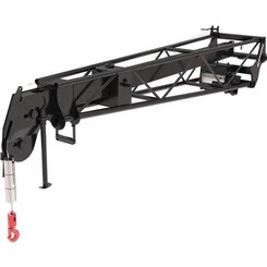 Potence-treuil extensible Manitou PT800 - 1