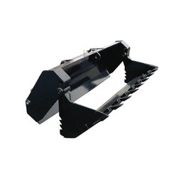 Godet 4 en 1 Manitou CB4X1 850L/2300 - 1