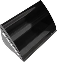 Godet agricole Manitou CBA1500/2050 DA - 1