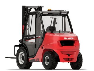 Chariot semi-industriel Manitou MSI25 S5 - 2