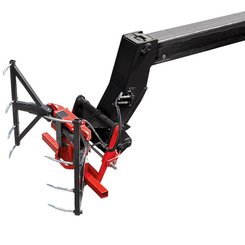 Pince à balle classique Manitou CLBR 2X3 - 1