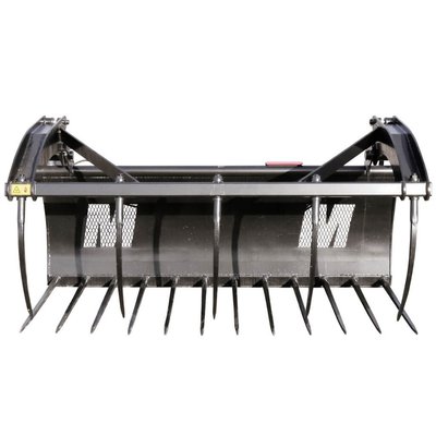 Fourche à fumier à grappin - FMG2450/2000