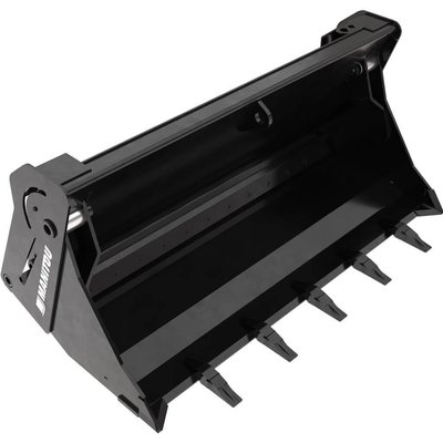 Godet 4 en 1 Manitou CB4X1 700L/1950