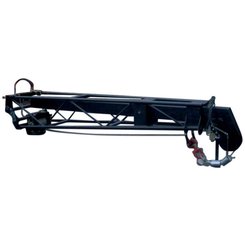 Potence-treuil extensible Manitou PT800 - 2