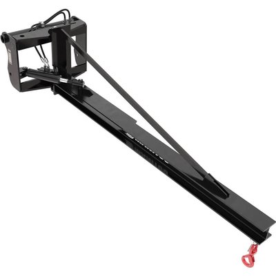 Potence orientable - PO600/2500
