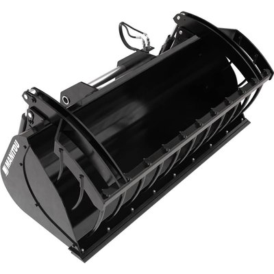 Godet multifonctions agricole FO Manitou CBG2450/1700