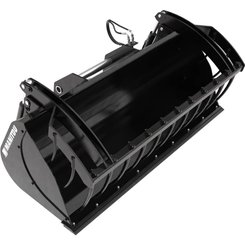 Godet multifonctions agricole FO Manitou CBG2450/1700 - 1