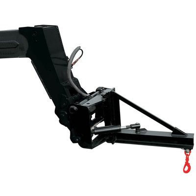 Potence orientable - PO1000/1500