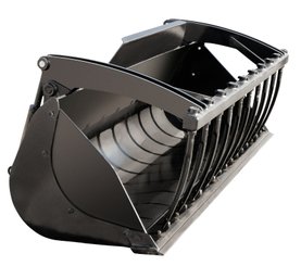 Godet multifonctions agricole FO Manitou CBG1850/1050 - 1