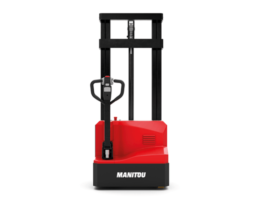 Gerbeur électrique Manitou ES112