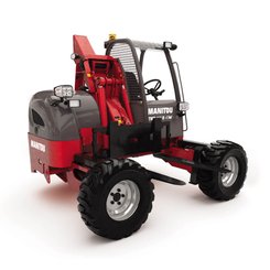 Chariot embarqué Manitou TMT25S 4W - 3