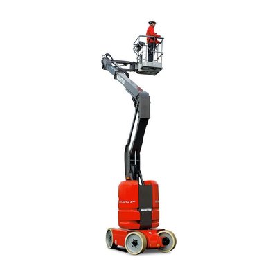 Nacelle articulée Manitou 120AETJ-C