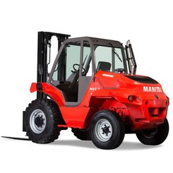 Chariot élévateur tout terrain Manitou M26-2 - 1