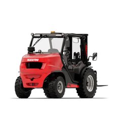 Chariot élévateur tout terrain Manitou MC25-4 - 2