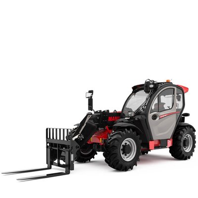 Chariot télescopique agricole - MLT630-105V