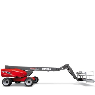 Nacelles télescopique Manitou 280TJ