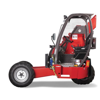 Chariot embarqué Manitou TMT27P