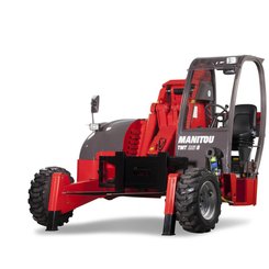 Chariot embarqué Manitou TMT25S - 1