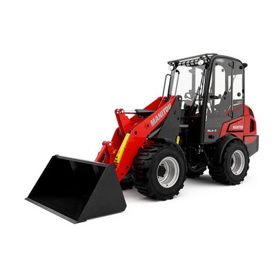 Chargeuse articulée - MLA5-50H-Z