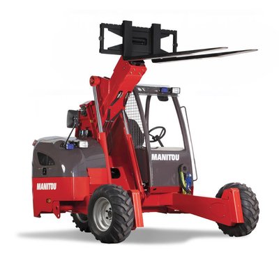 Chariot embarqué Manitou TMT27P