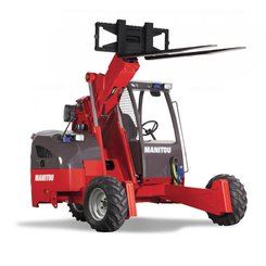 Chariot embarqué Manitou TMT27P - 2