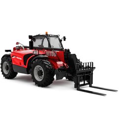 Chariot élévateur télescopique Manitou MT1033 EASY - 1