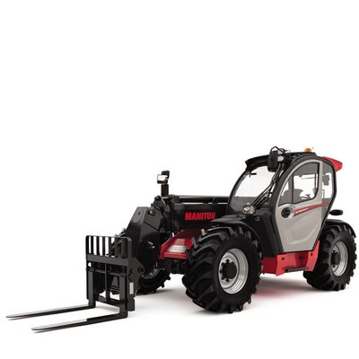 Chariot télescopique agricole - MLT940-140 V+