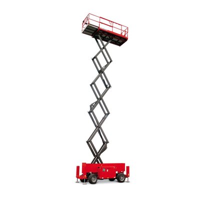 Nacelle ciseaux - 140SC