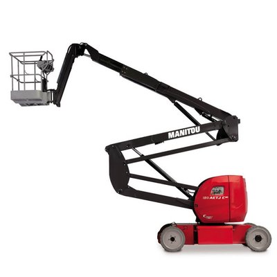 Nacelle articulée Manitou 150AETJ-C
