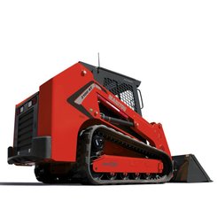 Chargeuse sur chenilles Manitou 2100RT NTX:3 - 1