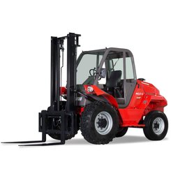 Chariot élévateur tout terrain Manitou M26-2 - 3