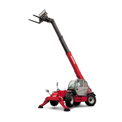 Chariot télescopique - MT1440A