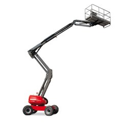 Nacelle articulée Manitou 160ATJ+ - 1