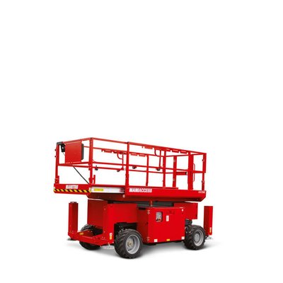 Nacelle ciseaux Manitou 120SC
