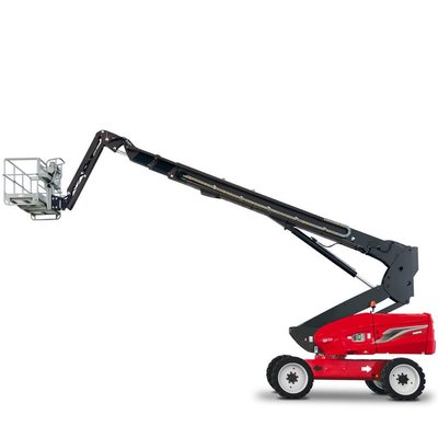 Nacelles télescopique Manitou 260TJ