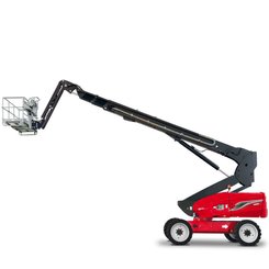 Nacelle télescopique Manitou 260TJ - 2