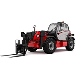 Chariot élévateur télescopique Manitou MT1840 EASY ST5 - 1